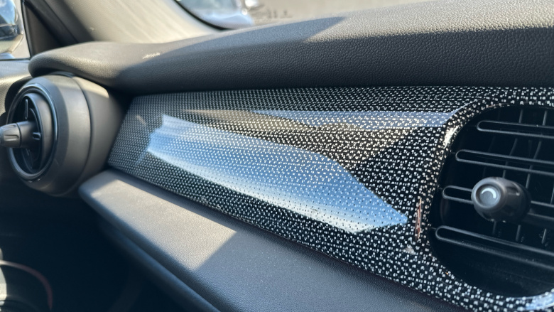 MINI Hatchback 1.5 Cooper Exclusive 3dr Auto Petrol Hatchback